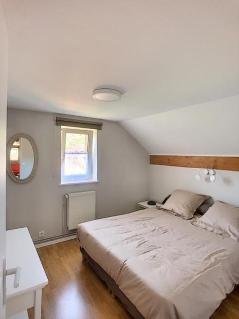 Mon Eden Vosgien Bed & Breakfast Plainfaing Bagian luar foto